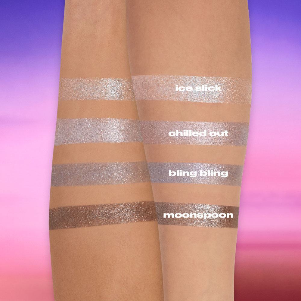 24/7 MOONDUST EYESHADOW (SOMBRA DE OJOS)
